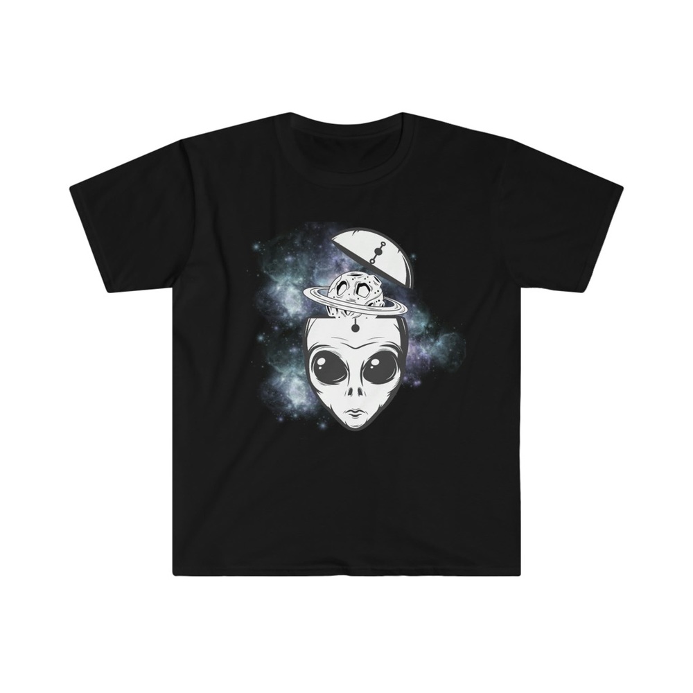 Galactic Mind - Picture 2 of 2